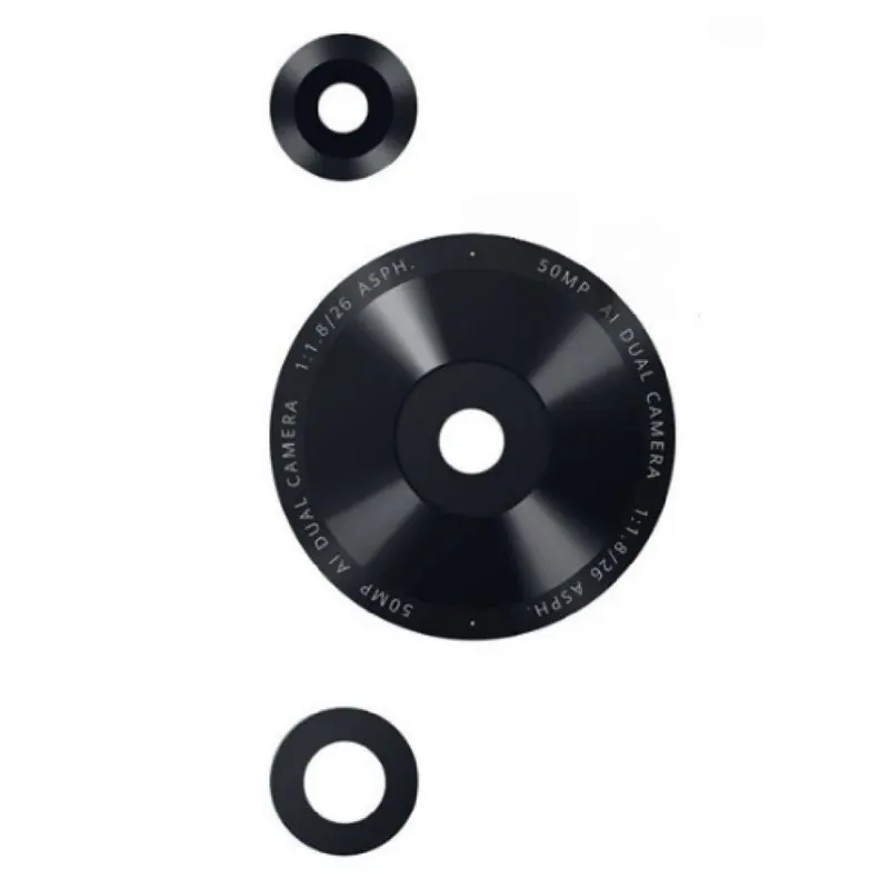 Camera Lens for Huawei Nova Y72S Blue — image 1