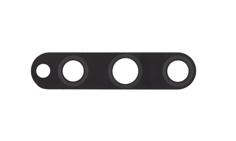 Camera Lens for Huawei P Smart S Blue — image 1