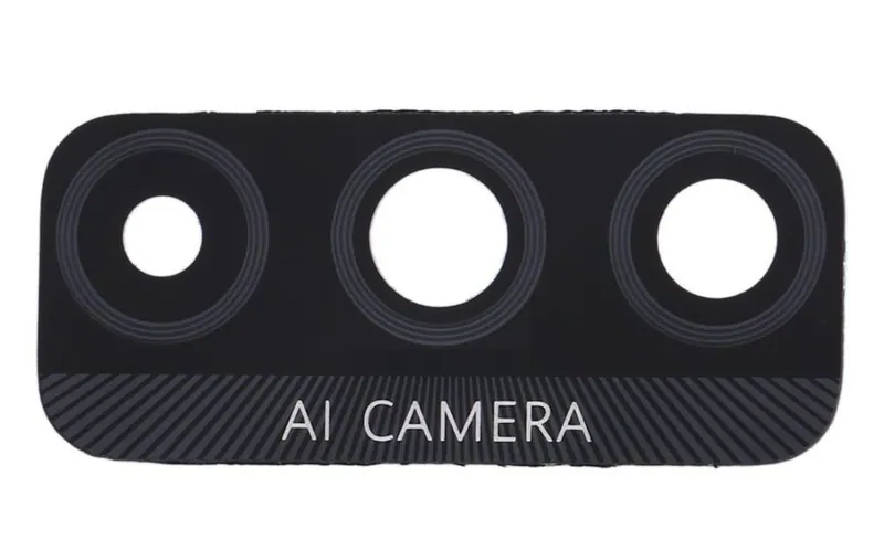 Camera Lens for Huawei P Smart 2020 Blue — image 1