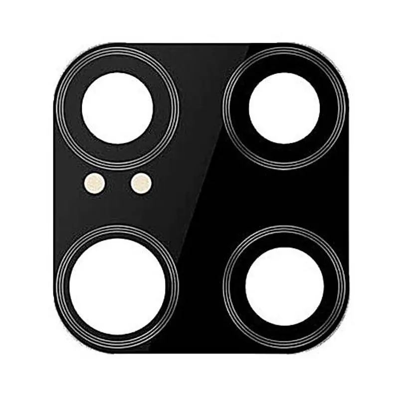 Camera Lens for Huawei Mate 20 X Blue — image 1