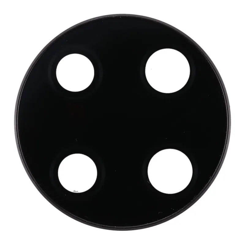 Camera Lens for Huawei Mate 30 Pro Black — image 1