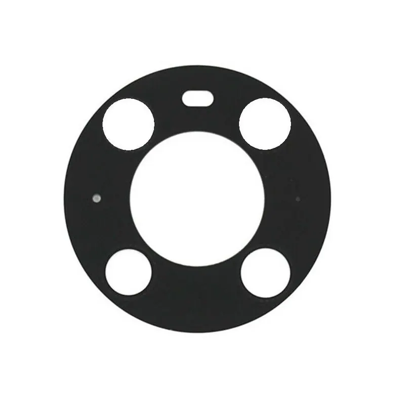 Camera Lens for Huawei Mate 40 Black — image 1