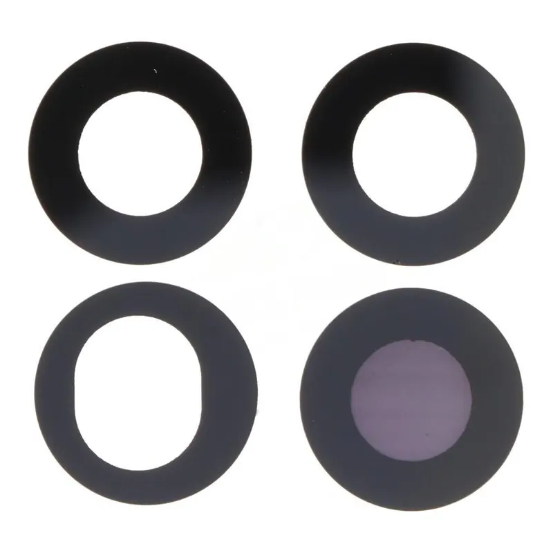 Camera Lens for Huawei Mate 50 Black — image 1