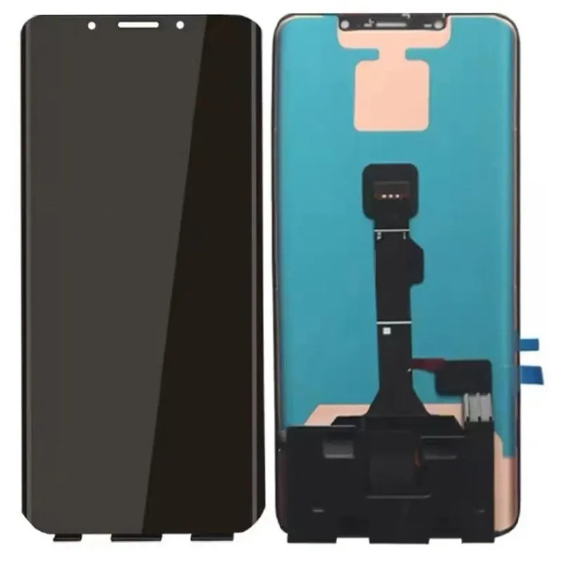 Display for Huawei Mate 50 RS Porsche Design - Blue (Combo Folder) — image 1