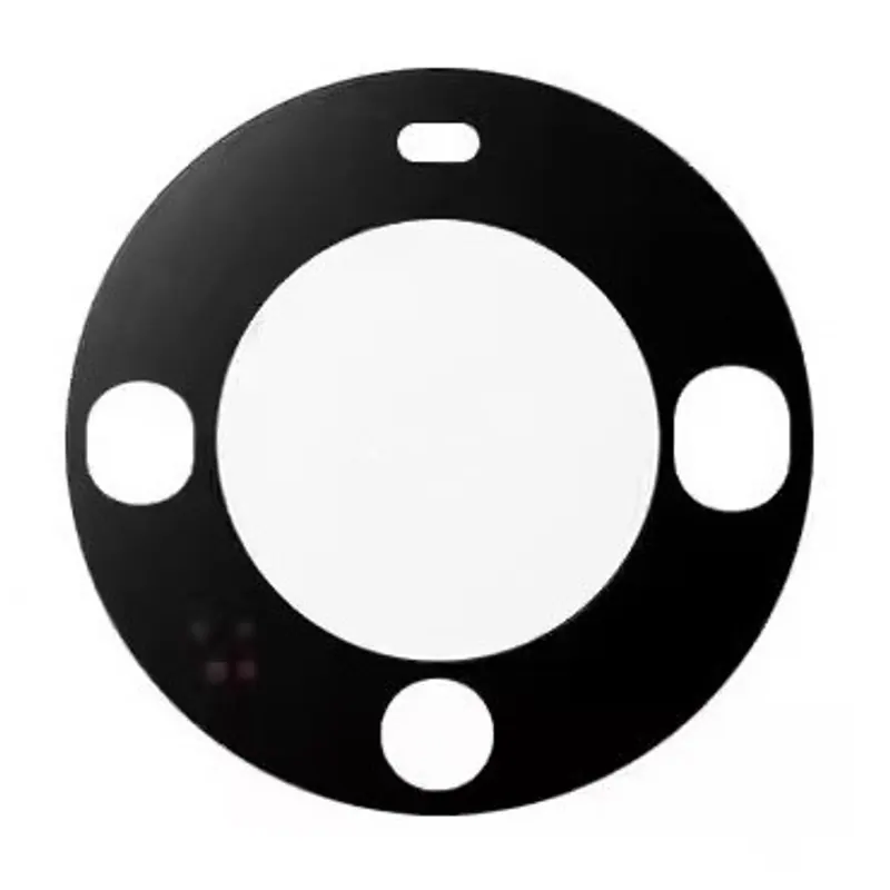Camera Lens for Huawei Mate 60 Black — image 1