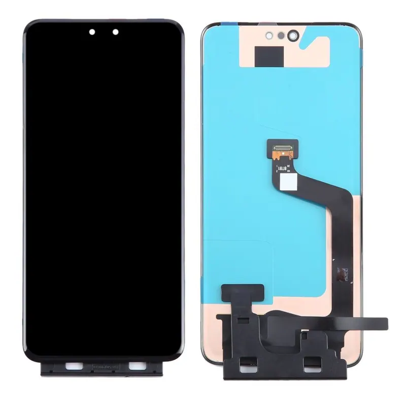 Display for Huawei Mate 60 Pro - Black (Combo Folder) — image 1