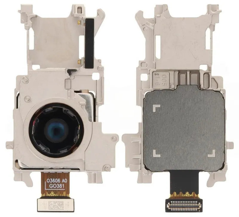 Replacement Back Camera for Huawei Mate 70 (Main Camera) — image 1