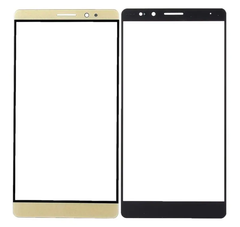 Front Glass for Huawei Mate 8 - Gold — image 1