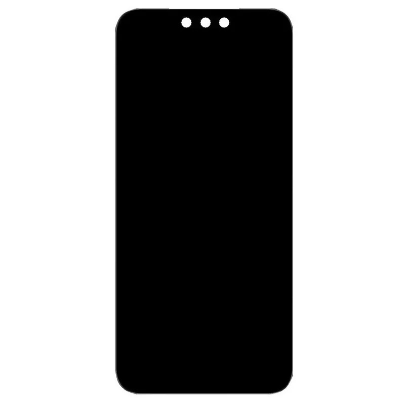 Display for Huawei Mate 80 RS Ultimate - Black (Combo Folder) — image 1