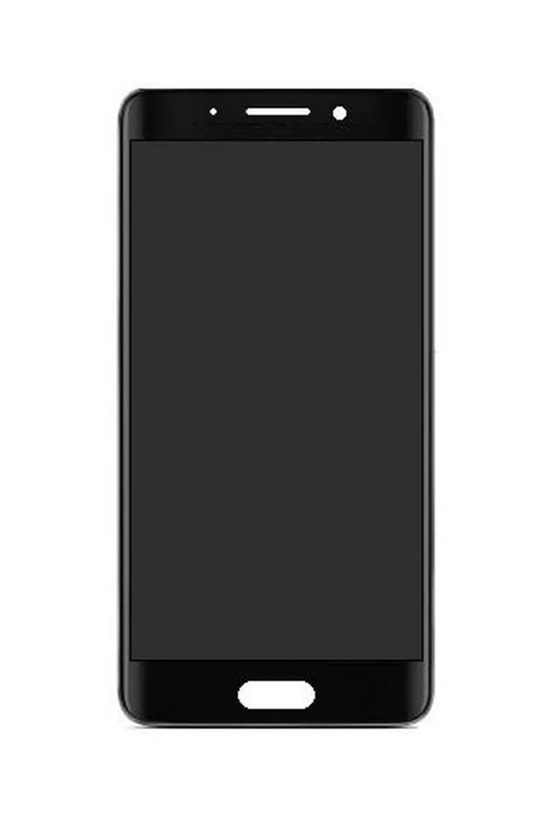 Display for Huawei Mate 9 Porsche Design - Black (Combo Folder) — image 1