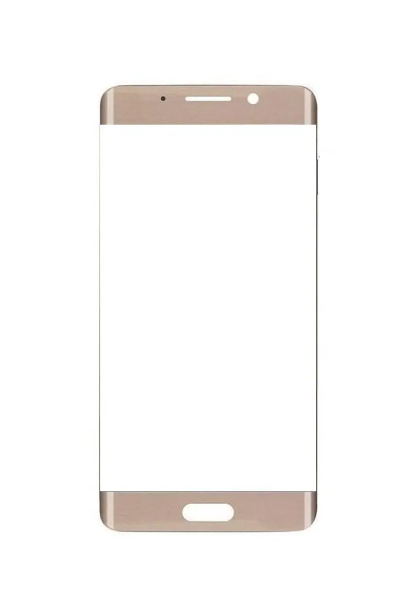 Front Glass for Huawei Mate 9 Pro - Gold — image 1