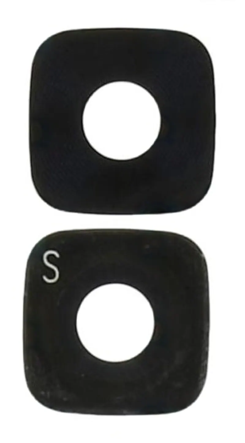 Camera Lens for Huawei Mate S Gold — image 1