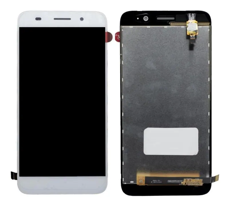 Display for Huawei Y3 2017 - Blue (Combo Folder) — image 1