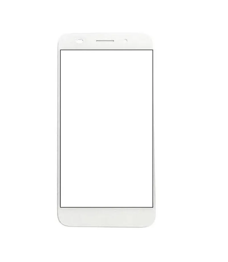 Front Glass for Huawei Y3 2017 - Blue — image 1