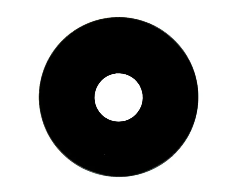 Camera Lens for Huawei Y3 (2018) Gold — image 1