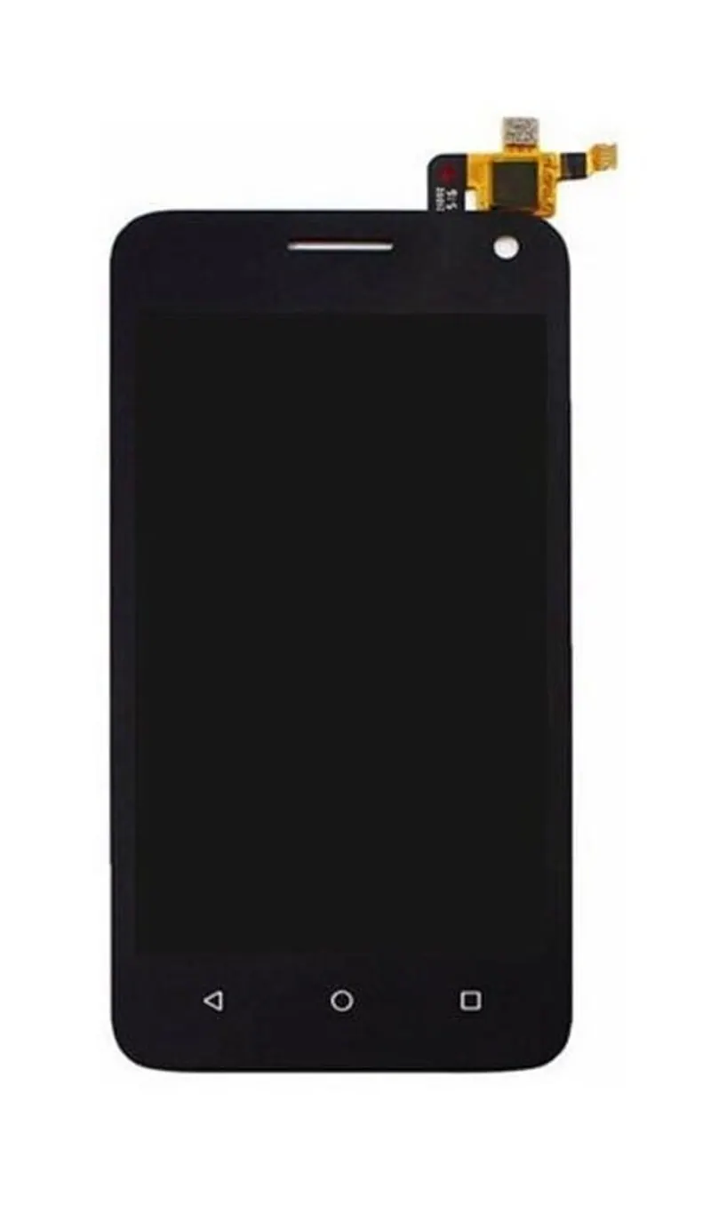 Display for Huawei Y360 - Black (Combo Folder) — image 1