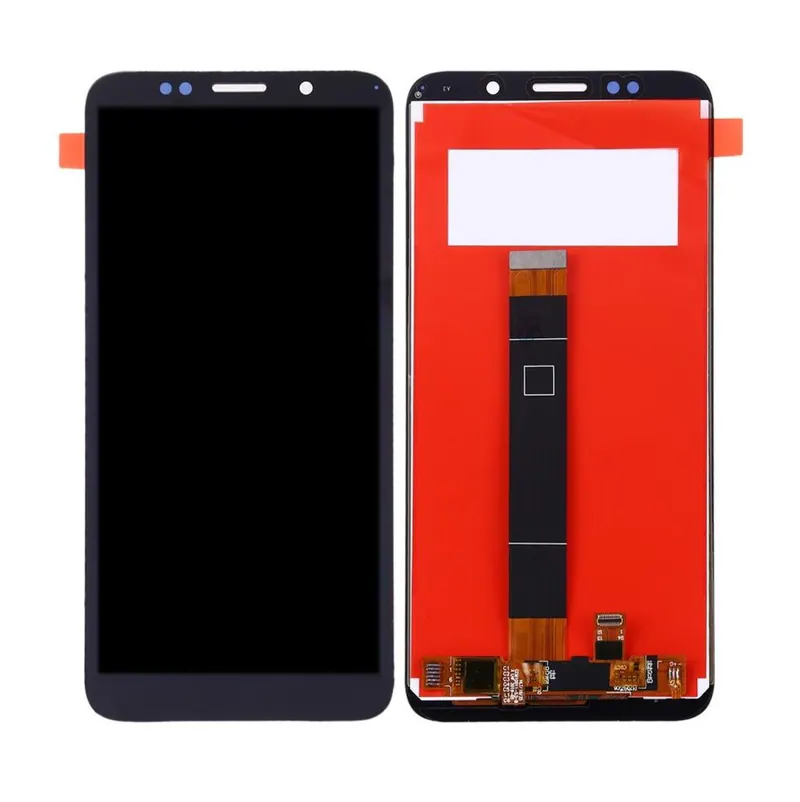 Display for Huawei Y5 Lite 2018 - Blue (Combo Folder) — image 1