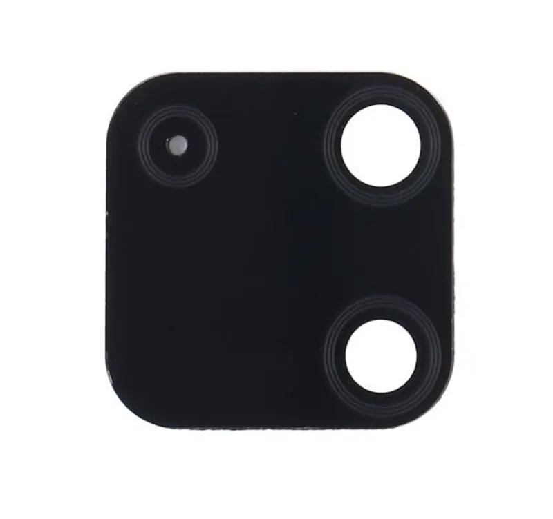 Camera Lens for Huawei Y5p Blue — image 1