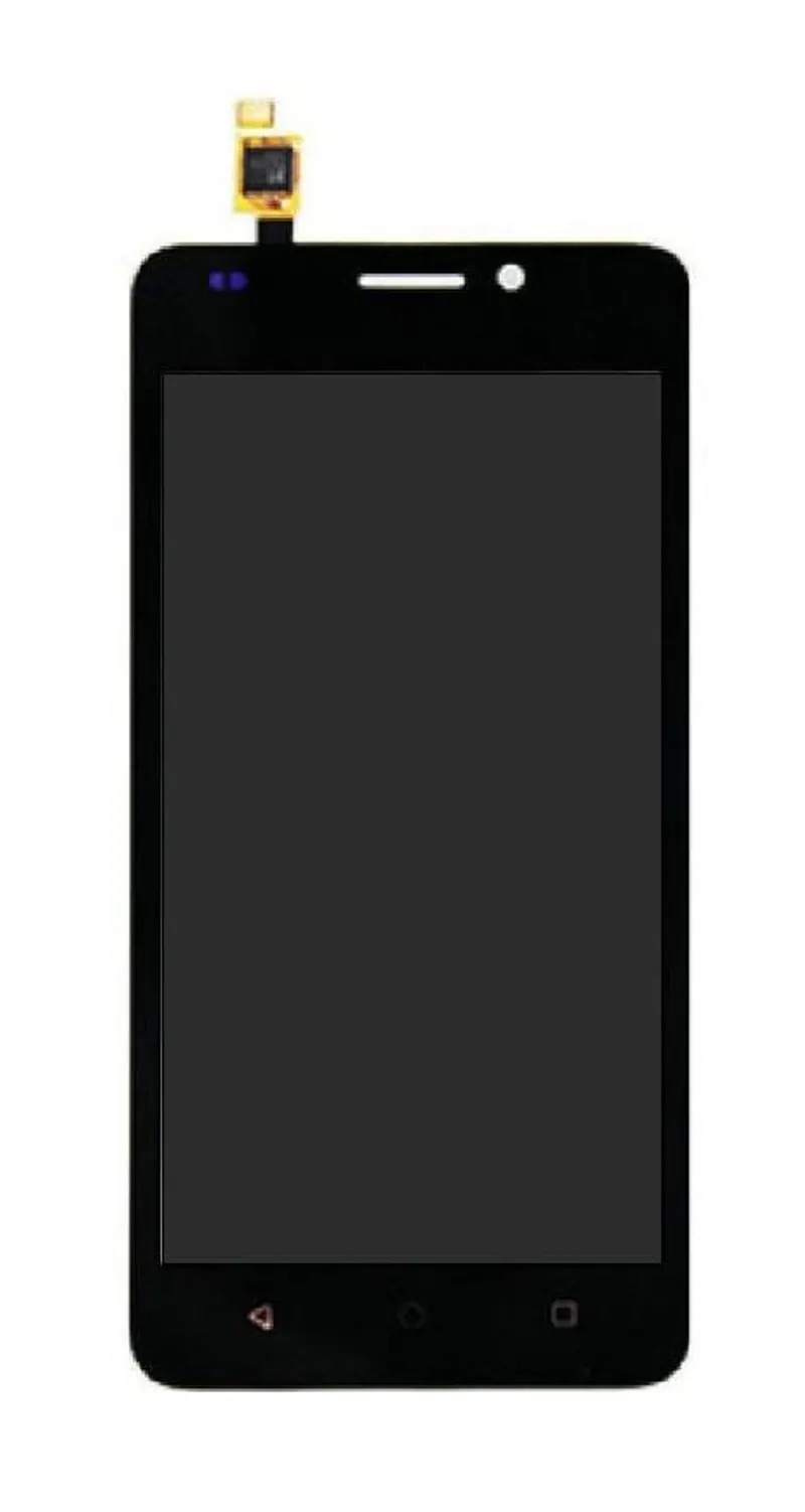Display for Huawei Y635 - Black (Combo Folder) — image 1