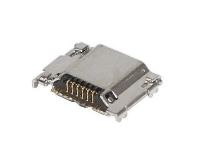 Charging Connector for Huawei Y6II Compact — image 1
