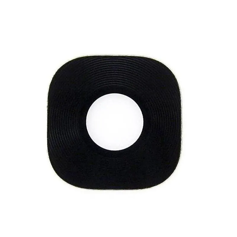 Camera Lens for Huawei Y6II Compact Blue — image 1