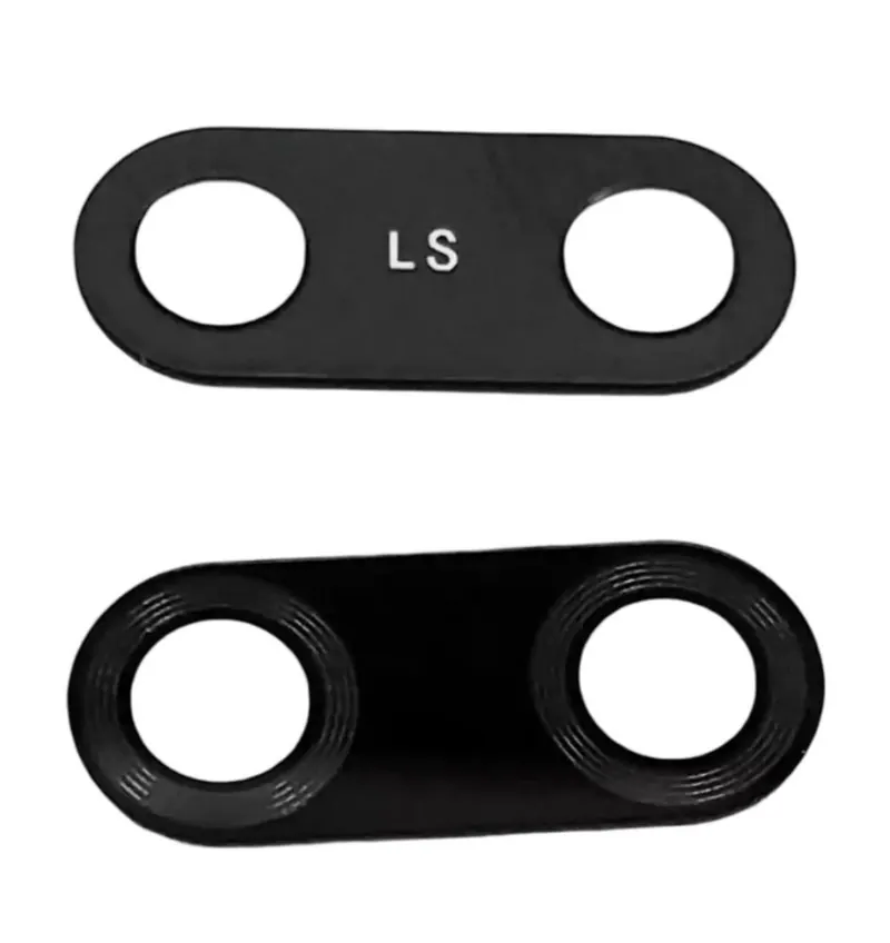 Camera Lens for Huawei Y7 2019 Red — image 1