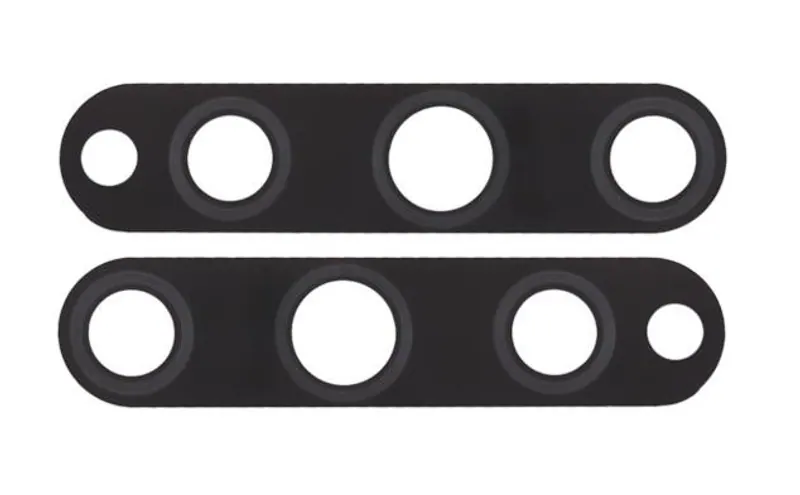 Camera Lens for Huawei Y8p Blue — image 1