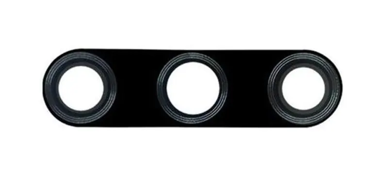 Camera Lens for Huawei Y9s Black — image 1