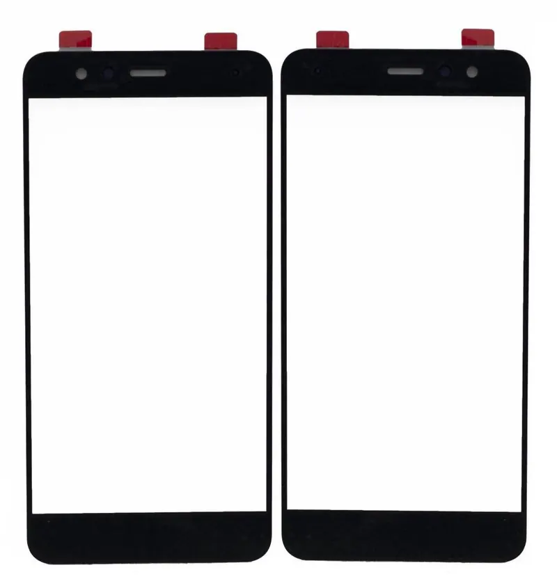 Front Glass for Huawei P10 Lite - Blue — image 1