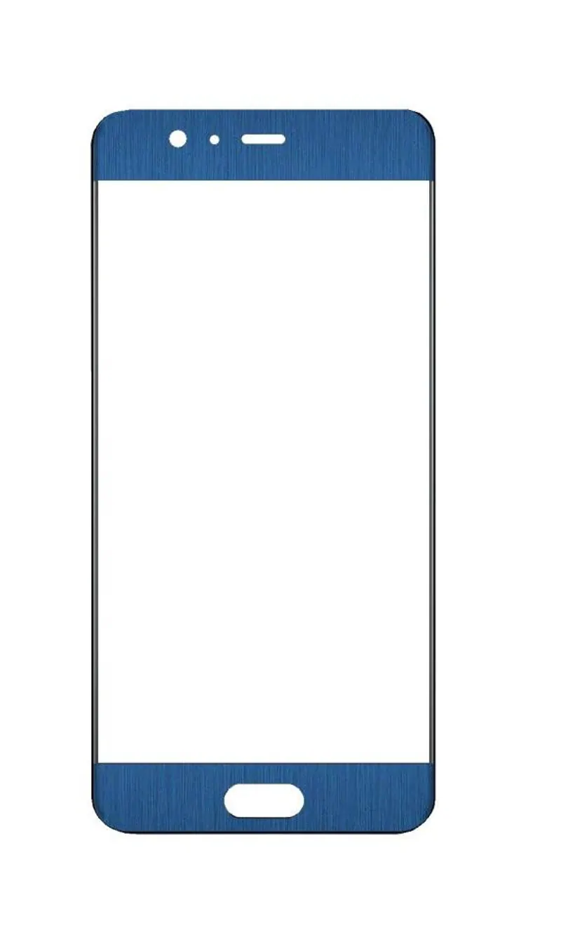 Front Glass for Huawei P10 Plus - Blue — image 1