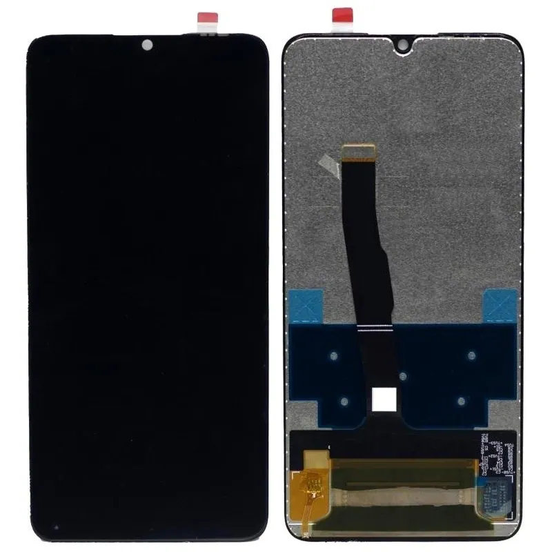 Display for Huawei P30 lite New Edition - Sky (Combo Folder) — image 1