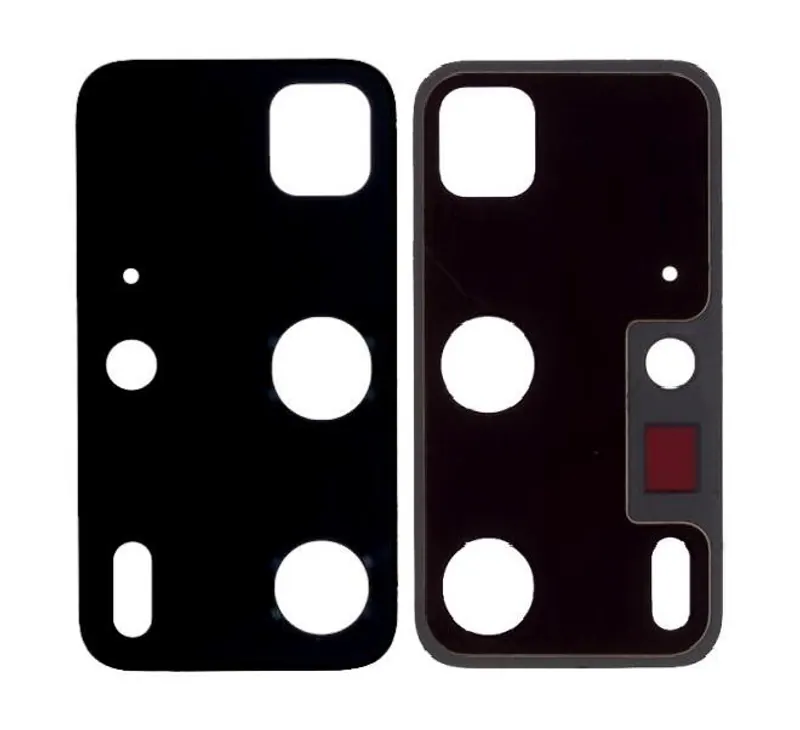 Camera Lens for Huawei P40 Pro Blue — image 1