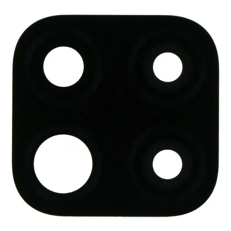 Camera Lens for Huawei P40 lite Blue — image 1