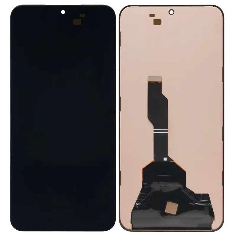Display for Huawei P50E - Blue (Combo Folder) — image 1