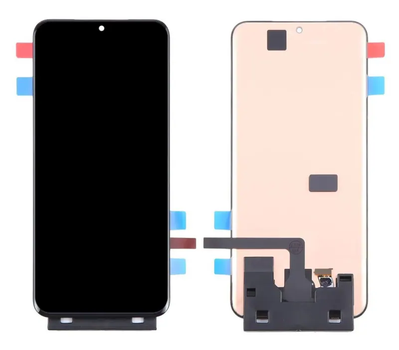 Display for Huawei P60 Pro - Black (Combo Folder) — image 1