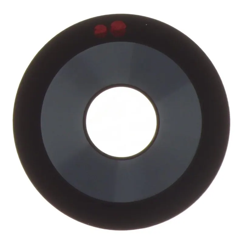 Camera Lens for Huawei P60 Pro Black — image 1