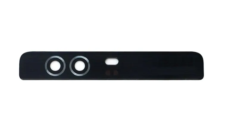 Camera Lens for Huawei P9 Red — image 1
