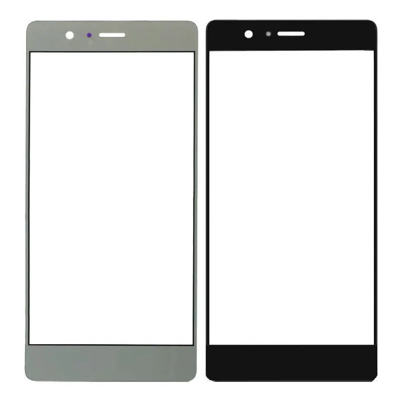 Front Glass for Huawei P9 lite - Gold — image 1