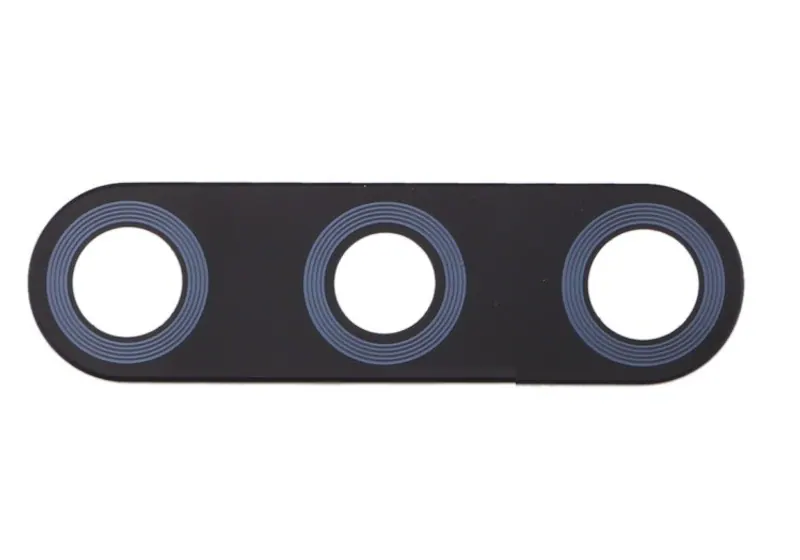 Camera Lens for Huawei Enjoy 10e Black — image 1