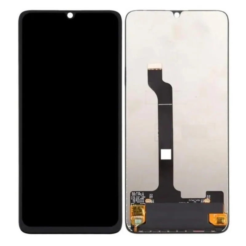 Display for Huawei Enjoy 60 - Blue (Combo Folder) — image 1