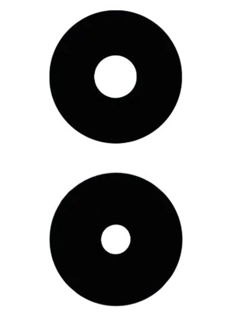 Camera Lens for Huawei Enjoy 60 Pro Black — image 1