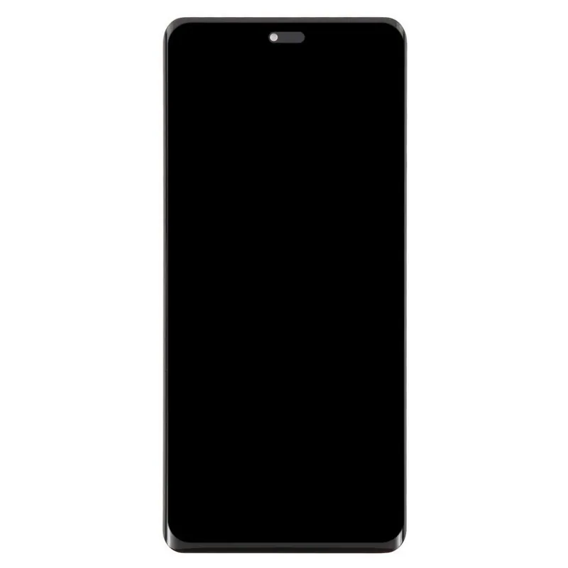 Display for Huawei Enjoy 70X Energy - Blue (Combo Folder) — image 1