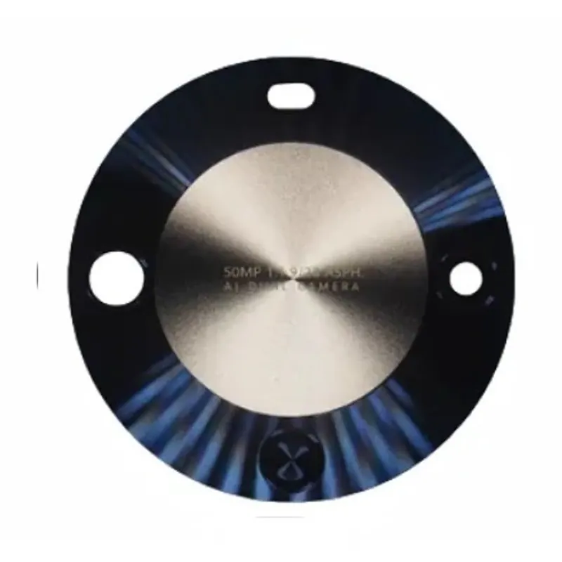 Camera Lens for Huawei Enjoy 70X Energy Blue — image 1