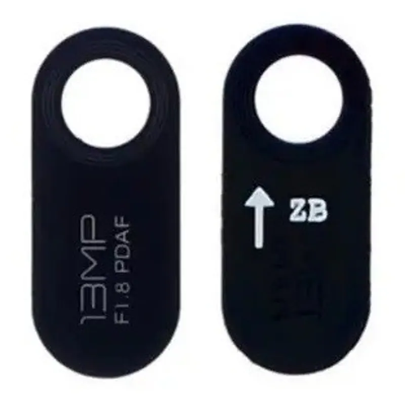 Camera Lens for Huawei Enjoy 9e Blue — image 1