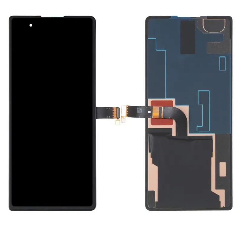 Display for Huawei Mate X2 - Blue (Combo Folder) — image 1