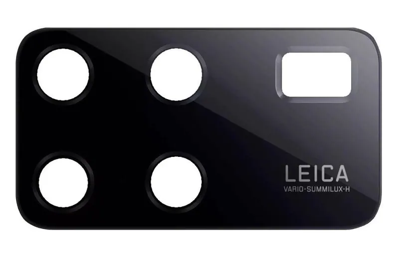 Camera Lens for Huawei Mate X2 Blue — image 1