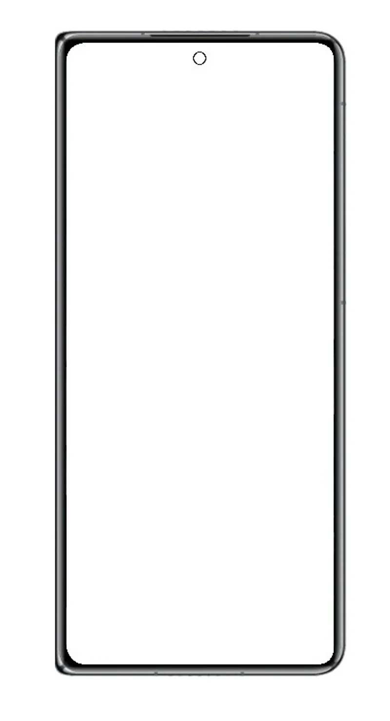 Front Glass for Huawei Mate X5 - Gold — image 1