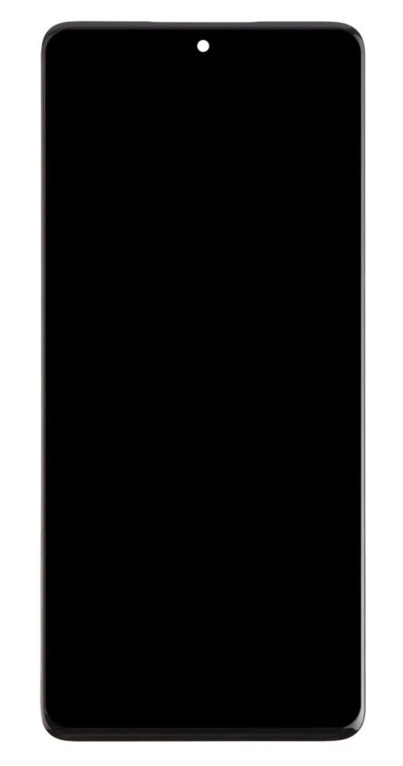 Display for Huawei Mate X7 - Red (Combo Folder) — image 1
