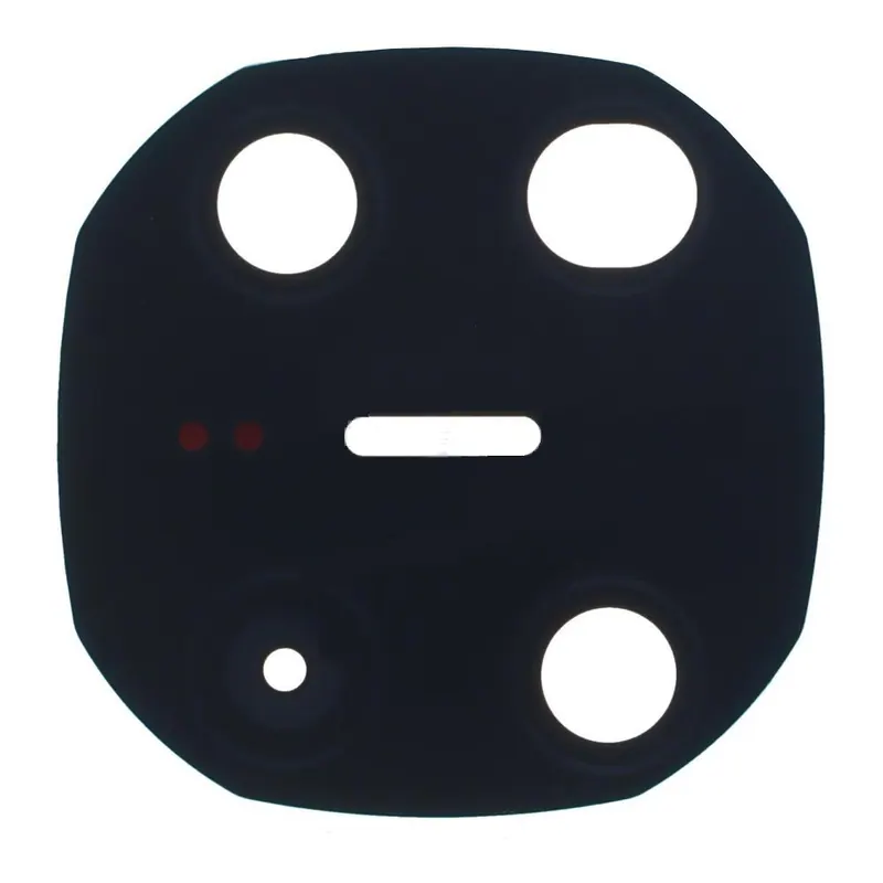 Camera Lens for Huawei Mate X7 Red — image 1