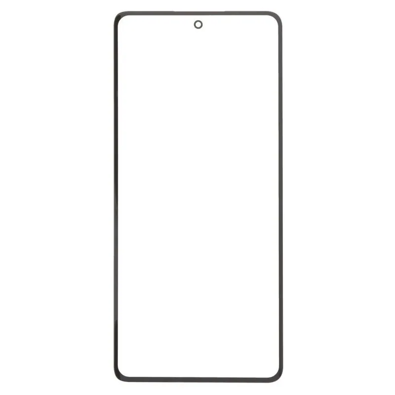Front Glass for Huawei Mate X7 - Red — image 1